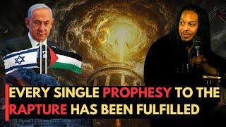 "You Will Be Left Behind If You Don't Know This" Prophet Lovy Shocking Revelation Of The End Times