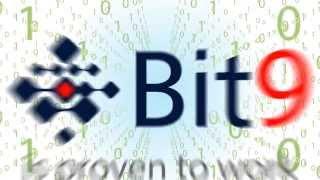 Bit9: A Next Generation of Endpoint and Server Security