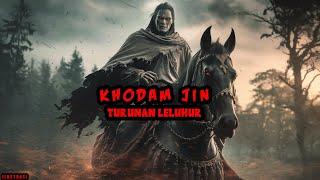 KISAH MISTERI - KHODAM JIN TURUNAN SIMBAH PUTRI UNTUK MIRA - THREAD HORROR