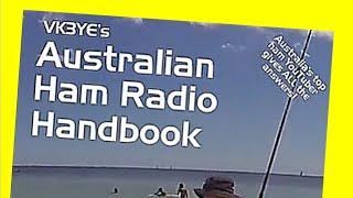 Introducing the Australian Ham Radio Handbook