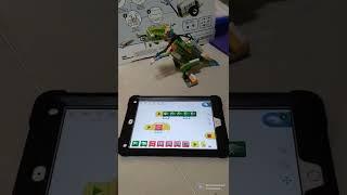 Lego WeDo 2.0 Dino Rex