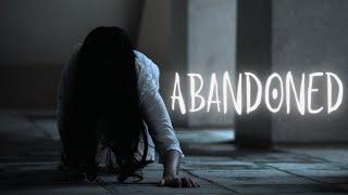 ABANDONED | Suspenseful Short Film | Supernatural | Red Tower