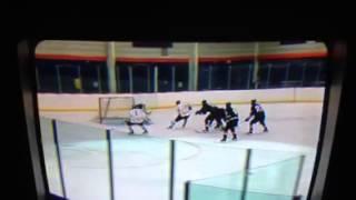 Brien Diffley BB&N hockey end to end goal