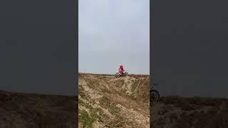 Fail Enduro #питбайк #покатушки #эндуро #bike #cross #dirtbike #enduro #endurо #подпишись