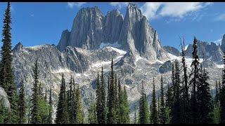 Rainforest to Rockies: Vancouver to Banff   • Daily Dose of Nature