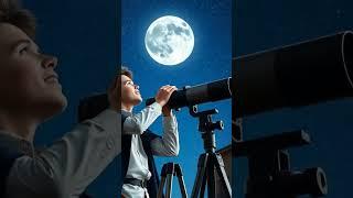 Discovering the Cosmos: The Story of Galileo's Assistant 