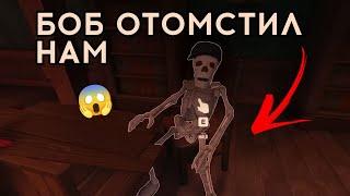 СКРИМЕР СКЕЛЕТА ИЗ ДОРС | roblox DOORS