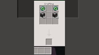 HOW TO CRAFT NIGHT VISION IN MINECRAFT LIKE AND SUBSCRIBE OUR AMAZING MINECRAFT VIDEO KE LEYA