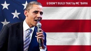 U Didn't Build That