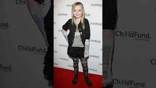 sabrina carpenter Transformation of theQueen through the years/#fyp #short#foryou@redmoonh_kkpop