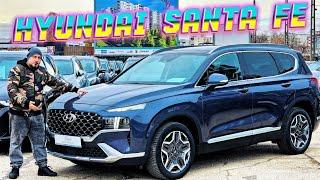 Hyundai Santa Fe Generația a 4-a Facelift & Non Facelift. Costuri de intretinere. #viral #Hyundai