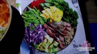 MAKING SAILING DINER SUNSET CHICKENS FREEHOBO CHRISTINE  NATURIST NATURE NUDIST NUDISM FKK