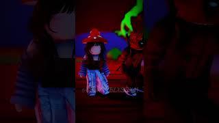 Bye bye bye || Flash warning || Collab with: @JustAChillBacon || Roblox edit