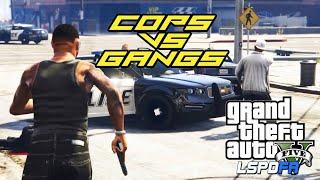 Gang War in GTA5 | Grand Thift Auto V | Bit2Bit Gaming