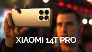 Xiaomi 14t Pro - A Photographer's Review