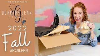 *FAVORITE* Dorothy Jean Decor Fall 2022 | Modern Home Decor Subscription Box