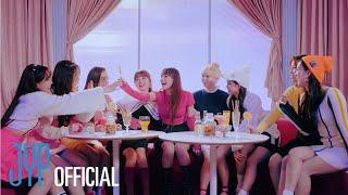 NiziU(니쥬) Digital Single 「ASOBO -English ver.-」 M/V