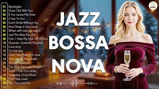 Relaxing Bossa Nova Cafe  Bossa Nova Version of Popular Songs Bossa Nova Songs Compilation