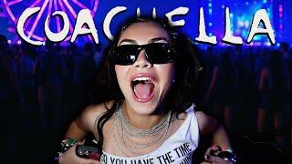 A Very Chaotic Coachella