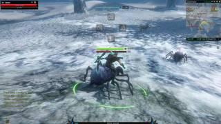 How To Tame Ice Spider Riders Of Icarus