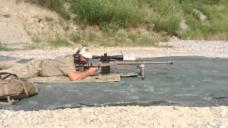 GAC Thunder .375 cheytac