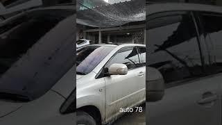 auto 78 elektrik Sunroof Toyota harrier