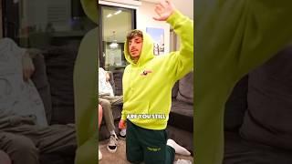 FaZe Rug Confronts Brawadis About His Ex Girlfriend #fazerug #brawadis #funny #shorts