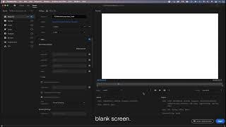 Blank screen on export - Premiere Pro Problem fixed