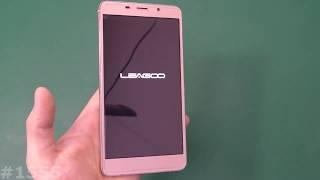 Hard Reset Leagoo M8 Pro