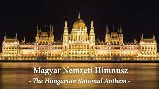 Ferenc Kölcsey /Ferenc Erkel: Hungarian National Anthem - "Himnusz"