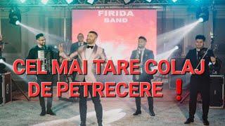 Firida Band-Colaj-Tinerețea mi s-a dus cu anii