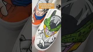 Thank you for choosing this small corner of the internet. #dragonballz  #anime  #shorts