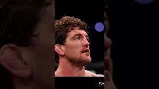 Prayers for Ben Askren #ufc #ufcfighter #benaskren #love #family #pneumonia #life
