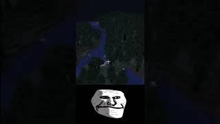 Бедный Феликс#майнкрафт#мем#minecraft#trollface#НикитаБерг