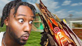 BEST ODEN Gunsmith In Cod Mobile SEASON 8! Double NUKE GAMEPLAY (BEST ODEN ATTACHMENTS)