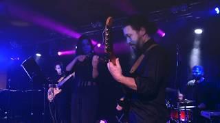 KOSMONAVTY (Live at Kozlov Club)