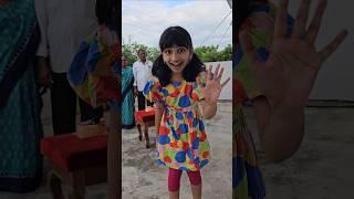 Tom  Jerry (Happy Father's Day) Real End Twist #v5familyshow #shorts #viral