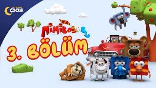 Mimikolar - 3. Bölüm