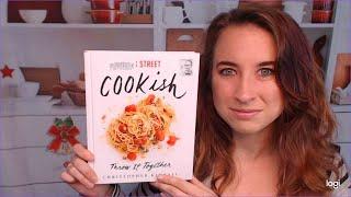 Cookbook Preview: Milk Street: Cookish by Christopher Kimball (2020)