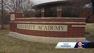 Town hall meeting held after University Academy teacher accused of using racial slur