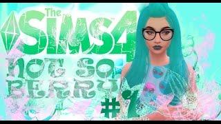 The Sims 4: Династия NOT SO BERRY Challenge #1 | МЯТНАЯ УЧЕНАЯ