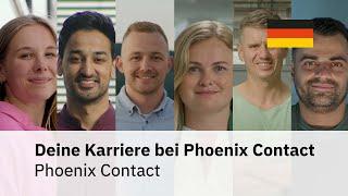 Your Career at Phoenix Contact | Meet the team