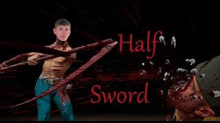 Half Sword World Record Speedrun 15:54