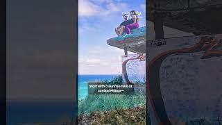Things to Do in Hawaii This Summer for Couples - Hiking