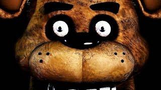 Five Nights at Freddy's трейлер