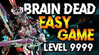 The Game Is TOO EASY! | OCTAVIA + DUAL TOXOCYST vs L9999 | Void Cascade Build