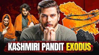 Kashmiri Pandit Exodus