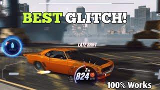 CSR2 New Glitch | 4 Seconds Race | Works on Ios & Android 