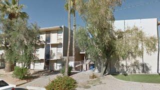 Apartment for Rent in Tempe AZ 2BR/1.5BA by Tempe Property Management