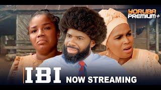 IBI (Birth) Latest Yoruba Movie 2025 | Lola Idije | Lanre Adediwura |Ogboluke |Yetunde Oyinbo|JInadu